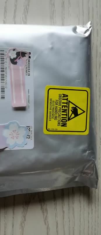 MK22FN512VDC12 NXP  Ԫ