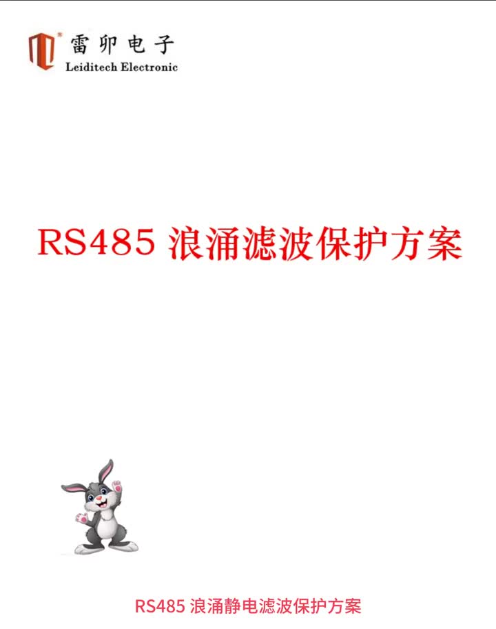 RS485 ӿ˲