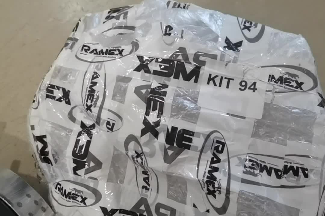 VID_RAMEX  KIT94