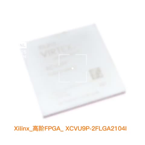 雅创芯城-Xilinx高阶FPGA渠道商
