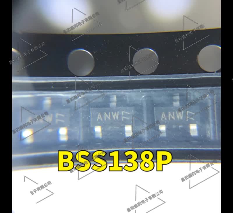 BSS138P