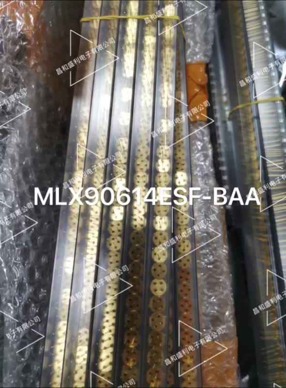 MLX90614ESF-BAA-000-TU